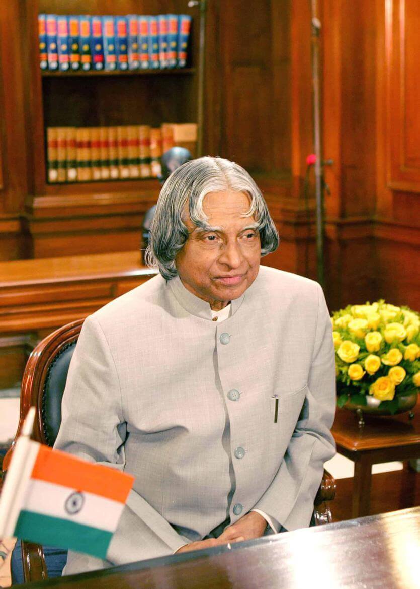 ABDUL KALAM